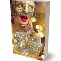 Tablet view of Driftwood #29412 - Premade Chick Lit Book Cover