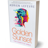 Tablet view of Athens Gray #29418 - Premade Abstract Book Cover