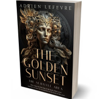 Tablet view of Zeus #29435 - Premade Religion & Spirituality Book Cover