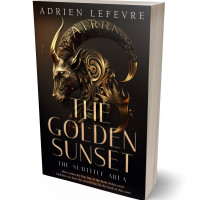 Tablet view of Oil #29439 - Premade Religion & Spirituality Book Cover