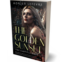 Tablet view of Cod Gray #29448 - Premade Chick Lit Book Cover