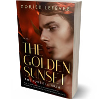 Tablet view of Clinker #29451 - Premade Erotica Book Cover