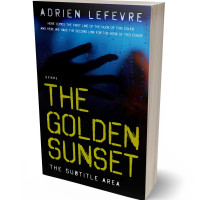 Tablet view of Lemon Ginger #29456 - Premade Erotica Book Cover