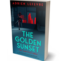 Tablet view of Big Stone #29468 - Premade Erotica Book Cover