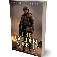 Tablet view of Tobacco Brown #29490 - Premade Historical Book Cover