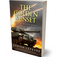 Tablet view of Taupe #29495 - Premade Historical Book Cover