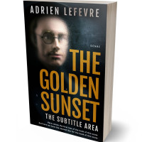 Tablet view of Tussock #29508 - Premade Mystery & Thriller & Suspense Book Cover