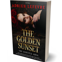 Tablet view of Cod Gray #29521 - Premade Historical Book Cover