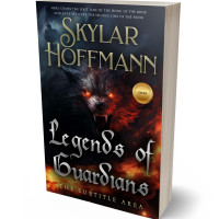 Tablet view of Baltic Sea #29573 - Premade Fantasy Book Cover