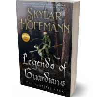 Tablet view of Thunder #29577 - Premade Historical Book Cover