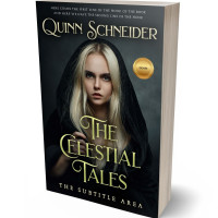 Tablet view of Woodsmoke #29589 - Premade Mystery & Thriller & Suspense Book Cover