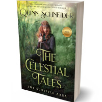 Tablet view of Rangitoto #29591 - Premade Historical Book Cover