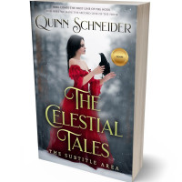 Tablet view of Matterhorn #29592 - Premade Fantasy Book Cover