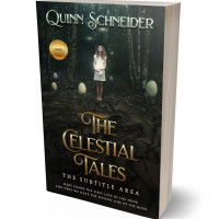 Tablet view of Heavy Metal #29593 - Premade Fantasy Book Cover