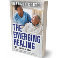 Tablet view of Timberwolf #29602 - Premade Health & Mind & Body Book Cover