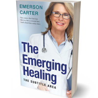 Tablet view of Rhino #29608 - Premade Health & Mind & Body Book Cover