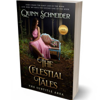 Tablet view of Eternity #29612 - Premade Chick Lit Book Cover