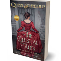 Tablet view of Matterhorn #29616 - Premade Historical Book Cover