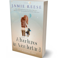 Tablet view of Swirl #29650 - Premade Family & Parenting Book Cover