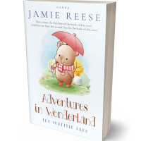 Tablet view of Gray Nurse #29651 - Premade Teen & Young Adult Book Cover | BookCoverZone