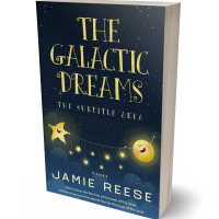 Tablet view of Big Stone #29658 - Premade Fantasy Book Cover