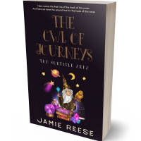 Tablet view of Thunder #29665 - Premade Fantasy Book Cover