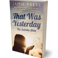 Tablet view of Soft Amber #29674 - Premade Teen & Young Adult Book Cover