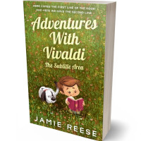 Tablet view of Fern Frond #29680 - Premade Education Book Cover