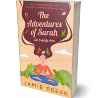 Tablet view of Corvette #29683 - Premade Health & Mind & Body Book Cover