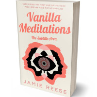 Tablet view of Pearl Bush #29684 - Premade Health & Mind & Body Book Cover