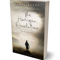 Tablet view of Sisal #29689 - Premade Mystery & Thriller & Suspense Book Cover