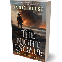 Tablet view of Birch #29710 - Premade Mystery & Thriller & Suspense Book Cover