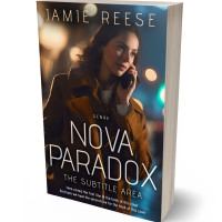 Tablet view of Baltic Sea #29712 - Premade Romance Book Cover