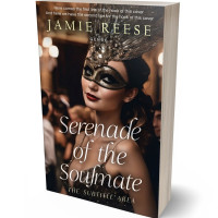 Tablet view of Zeus #29719 - Premade Mystery & Thriller & Suspense Book Cover