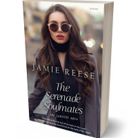 Tablet view of Thunder #29725 - Premade Teen & Young Adult Book Cover