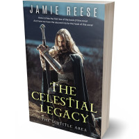 Tablet view of Shark #29731 - Premade Historical Book Cover