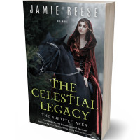 Tablet view of Woodsmoke #29733 - Premade Historical Book Cover