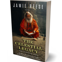 Tablet view of Zeus #29739 - Premade Religion & Spirituality Book Cover