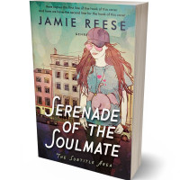 Tablet view of Bison Hide #29746 - Premade Teen & Young Adult Book Cover