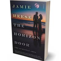 3D view of Baltic Sea #29753 - Premade Romance Book Cover