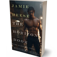 3D view of Tuatara #29754 - Premade Erotica Book Cover