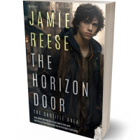 Tablet view of Heavy Metal #29755 - Premade Teen & Young Adult Book Cover | BookCoverZone