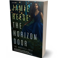 3D view of Aztec #29758 - Premade Teen & Young Adult Book Cover | BookCoverZone