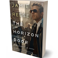 3D view of Birch #29762 - Premade Mystery & Thriller & Suspense Book Cover