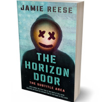 Tablet view of Neptune #29767 - Premade Mystery & Thriller & Suspense Book Cover