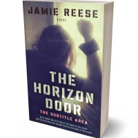 Tablet view of Gun Powder #29768 - Premade Mystery & Thriller & Suspense Book Cover