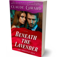 Tablet view of Tamarillo #29778 - Premade Romance Book Cover | BookCoverZone