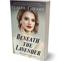 Tablet view of Foggy Gray #29780 - Premade Royal Romance Book Cover