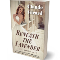 Tablet view of Tana #29782 - Premade Romance Book Cover