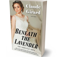 Tablet view of Heathered Gray #29783 - Premade Romance Book Cover